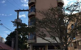 Residencial Salinas